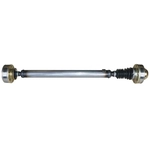 Order TRAKMOTIVE - FDP052 - CV Axle Shaft For Your Vehicle