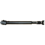 Order TRAKMOTIVE - FDP066 - Drive Shaft Assembly For Your Vehicle