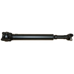Order TRAKMOTIVE - FDP073 - Drive Shaft Assembly For Your Vehicle