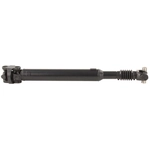 Order TRAKMOTIVE - FDP081 - CV Axle Shaft For Your Vehicle