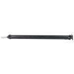 Order TRAKMOTIVE - FDP400 - Drive Shaft Assembly For Your Vehicle
