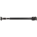 Order TRAKMOTIVE - FDP415 - Drive Shaft Assembly For Your Vehicle