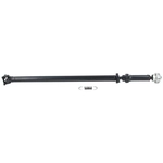 Order TRAKMOTIVE - FDP421 - Drive Shaft Assembly For Your Vehicle