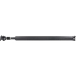 Order TRAKMOTIVE - FDP424 - Drive Shaft Assembly For Your Vehicle