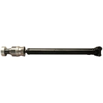 Order TRAKMOTIVE - GMP003 - Drive Shaft Assembly For Your Vehicle