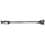 Order TRAKMOTIVE - GMP004 - Drive Shaft Assembly For Your Vehicle