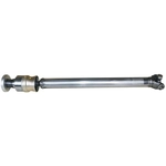 Order TRAKMOTIVE - GMP005 - Drive Shaft Assembly For Your Vehicle
