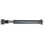 Order TRAKMOTIVE - GMP010 - Drive Shaft Assembly For Your Vehicle