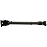 Order TRAKMOTIVE - GMP011 - Drive Shaft Assembly For Your Vehicle