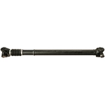 Order TRAKMOTIVE - GMP021 - Drive Shaft Assembly For Your Vehicle