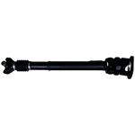 Order TRAKMOTIVE - GMP023 - Drive Shaft Assembly For Your Vehicle
