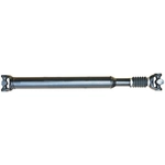 Order TRAKMOTIVE - GMP025 - CV Axle Shaft For Your Vehicle