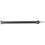 Order TRAKMOTIVE - GMP030 - Drive Shaft Assembly For Your Vehicle