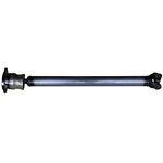 Order TRAKMOTIVE - GMP035 - Drive Shaft Assembly For Your Vehicle