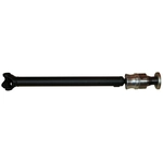 Order TRAKMOTIVE - GMP046 - Drive Shaft Assembly For Your Vehicle
