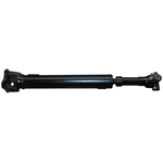 Order TRAKMOTIVE - GMP048 - Drive Shaft Assembly For Your Vehicle