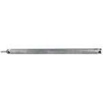 Order TRAKMOTIVE - GMP408 - Drive Shaft Assembly For Your Vehicle