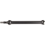 Order TRAKMOTIVE - GMP415 - Drive Shaft Assembly For Your Vehicle