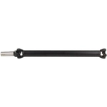 Order TRAKMOTIVE - GMP417 - Drive Shaft Assembly For Your Vehicle