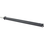 Order New Drive Shaft Assembly by TRAKMOTIVE - GMP432 For Your Vehicle