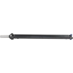 Order New Drive Shaft Assembly by TRAKMOTIVE - GMP452 For Your Vehicle