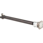Order New Drive Shaft Assembly by TRAKMOTIVE - GMP466 For Your Vehicle