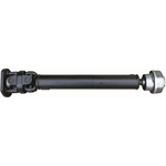 Order TRAKMOTIVE - MBP001 - Drive Shaft Assembly For Your Vehicle