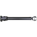 Order TRAKMOTIVE - MBP002 - Drive Shaft Assembly For Your Vehicle