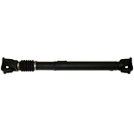 Order TRAKMOTIVE - MBP403 - Drive Shaft Assembly For Your Vehicle