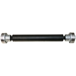 Order TRAKMOTIVE - MBP404 - Drive Shaft Assembly For Your Vehicle