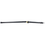 Order TRAKMOTIVE - MIP001 - Drive Shaft Assembly For Your Vehicle