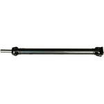 Order TRAKMOTIVE - MZP001 - Drive Shaft Assembly For Your Vehicle