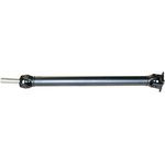 Order TRAKMOTIVE - MZP002 - Drive Shaft Assembly For Your Vehicle