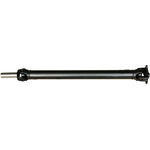Order TRAKMOTIVE - MZP003 - Drive Shaft Assembly For Your Vehicle