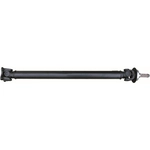 Order TRTRAKMOTIVE - NIP001 - Drive Shaft Assembly For Your Vehicle