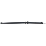 Order TRAKMOTIVE - NIP002 - Drive Shaft Assembly For Your Vehicle