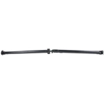 Order TRAKMOTIVE - NIP004 - Drive Shaft Assembly For Your Vehicle