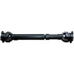 Order TRAKMOTIVE - NIP005 - Drive Shaft Assembly For Your Vehicle