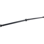 Order New Drive Shaft Assembly by TRAKMOTIVE - NIP408 For Your Vehicle