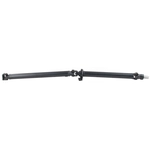 Order TRAKMOTIVE - SBP007 - New Drive Shaft Assembly For Your Vehicle
