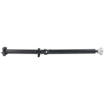 Order TRAKMOTIVE - SBP012 - Drive Shaft Assembly For Your Vehicle