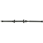 Order TRAKMOTIVE - TOP002 - Drive Shaft Assembly For Your Vehicle