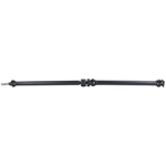 Order TRAKMOTIVE - TOP004 - Drive Shaft Assembly For Your Vehicle