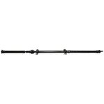 Order TRAKMOTIVE - TOP007 - Drive Shaft Assembly For Your Vehicle