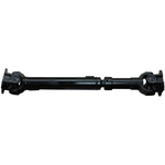 Order TRAKMOTIVE - TOP010 - Drive Shaft Assembly For Your Vehicle
