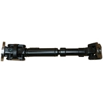 Order TRAKMOTIVE - TOP011 - Drive Shaft Assembly For Your Vehicle