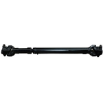 Order TRAKMOTIVE - TOP012 - Drive Shaft Assembly For Your Vehicle