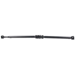 Order TRAKMOTIVE - TOP016 - Drive Shaft Assembly For Your Vehicle
