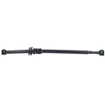 Order TRAKMOTIVE - TOP017 - Drive Shaft Assembly For Your Vehicle