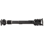 Order TRAKMOTIVE - TOP400 - Drive Shaft Assembly For Your Vehicle